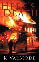 Here's Death 1425987338 Book Cover