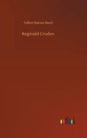 Reginald Cruden 1517510465 Book Cover