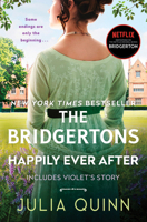 The Bridgertons: Happily Ever After 0061233005 Book Cover