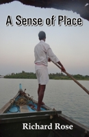 A Sense of Place 9388319419 Book Cover