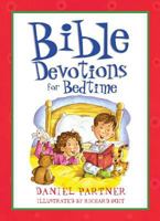 Bible Devotions for Bedtime 1593103581 Book Cover