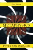 Metaphysics (Dimensions of Philosophy Series) 0813306345 Book Cover