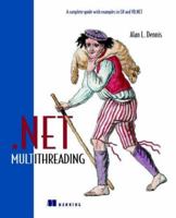 .NET Multithreading 1930110545 Book Cover