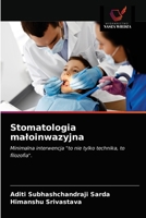 Stomatologia maloinwazyjna 6203380938 Book Cover