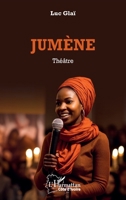 Jumène (Harmattan Côte-d'Ivoire) (French Edition) 2336542854 Book Cover