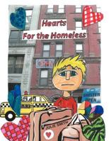Hearts for the Homeless 1468556029 Book Cover