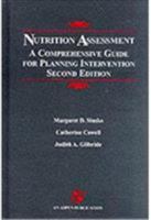 Nutrition Assessment: A Comprehensive Guide for Planning Intervention 0834205572 Book Cover