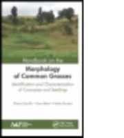 Handbook on the Morphology of Common Grasses 1774635763 Book Cover