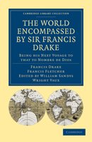 The World Encompassed by Sir Francis Drake 1172371547 Book Cover