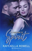 A Creature of Spirit 1639540946 Book Cover