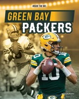 Green Bay Packers 1098296737 Book Cover