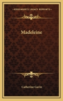 Madeleine 0548439729 Book Cover
