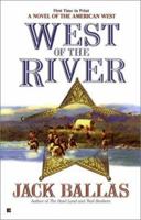 West of the River 0425178129 Book Cover