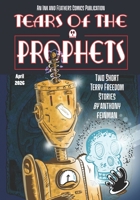 Tears of the Prophets 1539458474 Book Cover