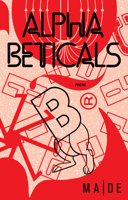ALPHABETICALS 0981040284 Book Cover