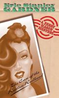 The Case of the Restless Redhead (Perry Mason Mysteries (House of Stratus)) 0345303954 Book Cover