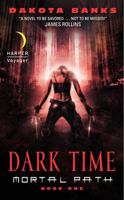 Dark Time 0061687308 Book Cover