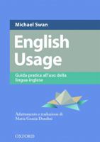 Basic English Usage 0194311872 Book Cover