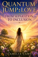 QUANTUM JUMP LOVE: From Separation to Inclusion (QUANTUM JUMPS: PARABLES FROM PARALLEL WORLDS) B0H5WDK849 Book Cover