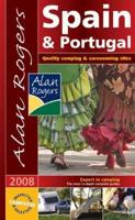 Spain and Portugal: Quality Camping and Caravanning Sites 1906215022 Book Cover