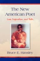 The New American Poet 1436344867 Book Cover