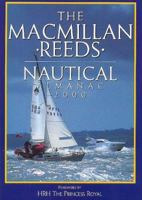The Macmillan Reeds Nautical Almanac 0333802772 Book Cover