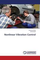 Nonlinear Vibration Control 3659390151 Book Cover