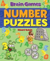 Number Puzzles 1477754547 Book Cover