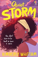 Quiet Storm 1803708069 Book Cover