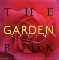 The Garden Design Book 006039207X Book Cover