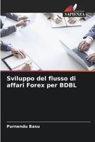 Sviluppo del flusso di affari Forex per BDBL 6205389835 Book Cover
