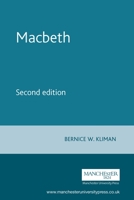 Macbeth (Shakespeare in Performance) 0719027322 Book Cover