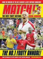 "Match" Annual 075222560X Book Cover