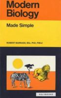 Modern Biology Made Simple 0434985384 Book Cover