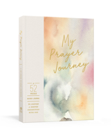 My Prayer Journey 0525654089 Book Cover