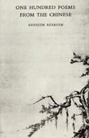 One Hundred Poems from the Chinese (New Directions Book)