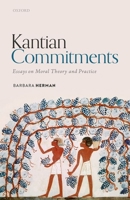 Kantian Commitments 0198914490 Book Cover