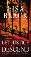 Let Justice Descend 1496722361 Book Cover