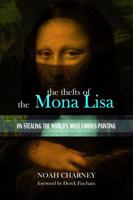 The Thefts of the Mona Lisa 0615519024 Book Cover