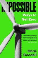 Possible: Ways to Net Zero 1800818947 Book Cover