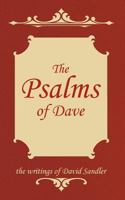 The Psalms of Dave 1500386227 Book Cover