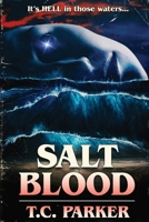 Saltblood 1068663820 Book Cover