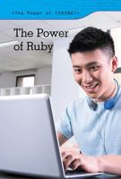 The Power of Ruby 150263418X Book Cover