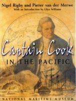 Captain Cook in the Pacific 0948065435 Book Cover
