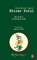 Khirer Putul - the doll of condensed milk 938788306X Book Cover