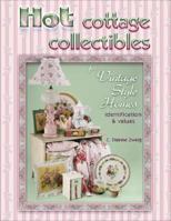 Hot Cottage Collectibles for Vintage Style Homes 1574326066 Book Cover