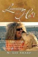Learning to Heal 148365379X Book Cover