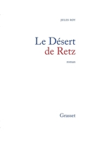Le désert de Retz 2246005566 Book Cover