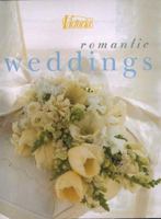 Romantic Weddings 1588163067 Book Cover