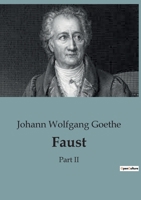 Faust, Part II B0BY4GW2SN Book Cover